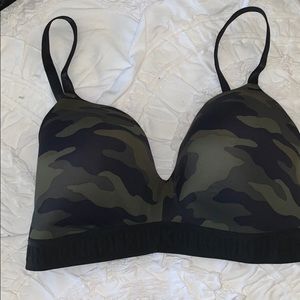 Victoria’s Secret bra